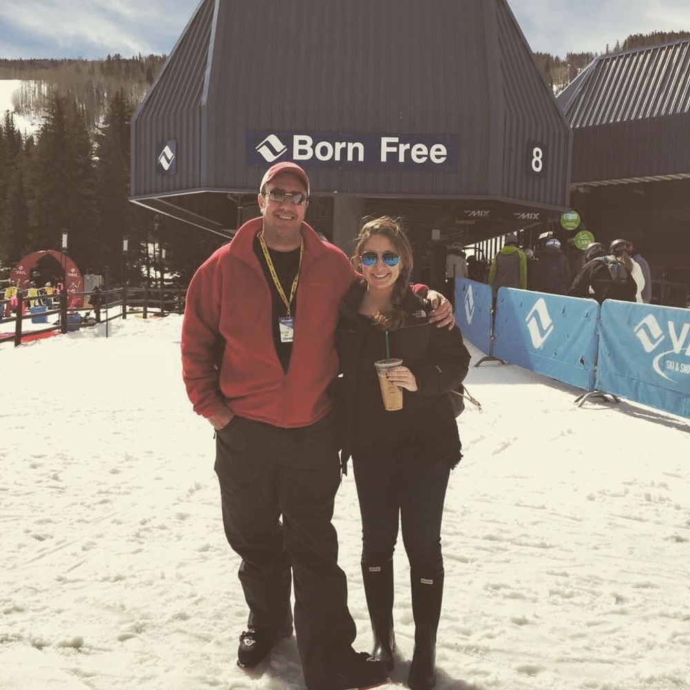 Meet your Posher, Jay